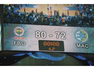 Turkısh Aırlınes Euroleague