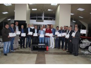 Spor Toto 2. Lig Beyaz Grup