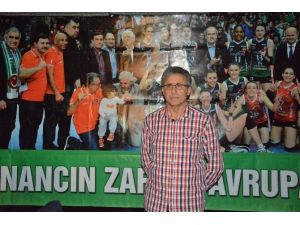 Sultanlara Şampiyonluk Yemeği