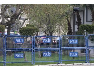 Soma Davasında Sanıklar Getirildi