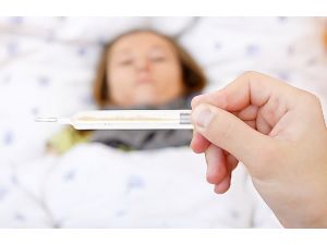 İki Hastada ’Deli Dana’ Şüphesi