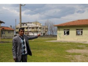 (Özel Haber) Girişimci Muhtar Gözünü Karavan Turizmine Dikti