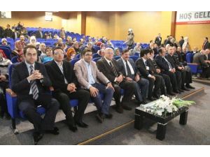 Hasan Celal Güzel: “Özal, Yeni Türkiye’nin Kurucularındandı Ama Erdoğan Esas Mimar”