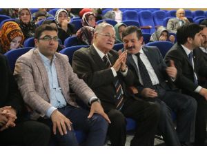 “Özal Kuruculardandı Ama Erdoğan Esas Mimar”