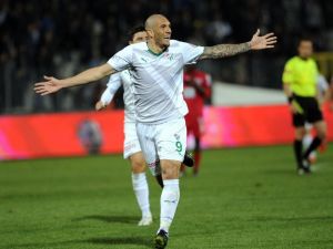 Fernandao’dan ’Transfer’ Açıklaması