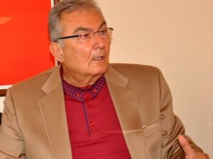 Deniz Baykal’dan Chp’lilere Hdp Uyarısı
