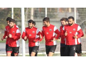 Spor Toto 2. Lig