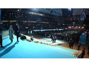 İşte Ak Parti’nin Yeni Seçim Şarkısı