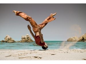 Naturel 2015 Bahar Festivali 17 Nisan’da Başlıyor