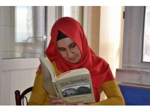 (Özel Haber) Hem Öğrenci Hem Anne