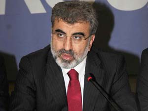 Yıldız, AKEDAŞ Koordinasyon Kurulu Toplantısında Konuştu