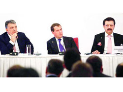 Bunlar bir başlangıç