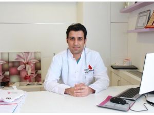 Ozon Terapi Portakal Kabuğu Görüntüsüne Son Veriyor