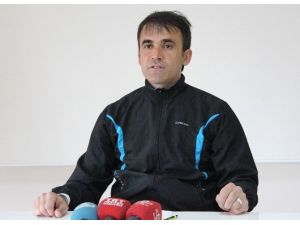 Özcan: Biz Her Maç Kazanan Tarafız