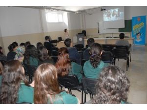 İstanbul Kemerburgaz Üniversitesi’nden Burdur’da Tanıtım Çalışması