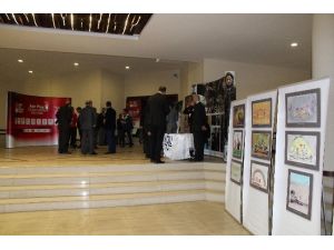 Fair-play Kervanı Erzurum’da