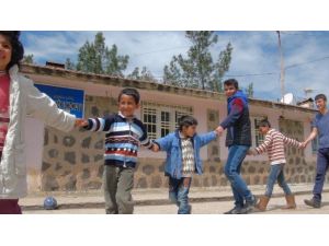 İstanbul’dan Şanlıurfa’ya Yardım Eli
