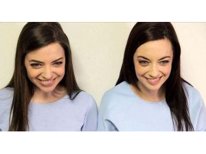 Tıpatıp Benzerini Sosyal Medya Üzerinden Buldu