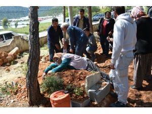 Kaza Kurbanı Ömercan’ın Organları 3 Kişiye Hayat Verecek