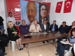 Baykal, Ağrı’da Yaşanan Silahlı Çatışmayla İlgili Yorumda Bulundu