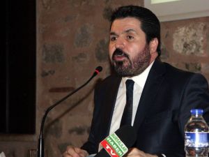 Savcı Sayan’dan Chp’ye: Biz Muhalefete Milletçe Gülüyoruz