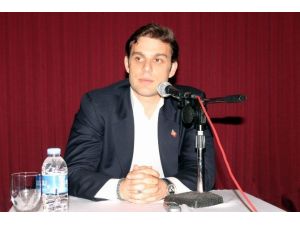 Mehmet Aslan: Türkiye’deki Sorunların En Büyüklerinden Biri Uyuşturucu Sorunudur