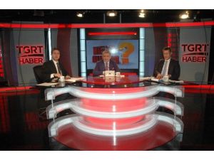 Bakan Canikli’den Ap’ye Sert Tepki