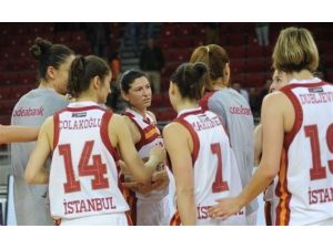 Türkiye Kadınlar Basketbol Ligi