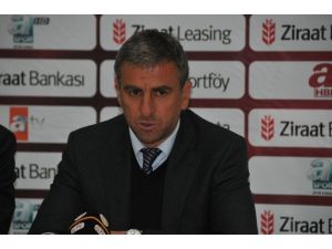 Galatasaray Rahat Turladı