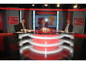 Bakan Canikli: “Dolardaki Artış Seçim Sonuçlarını Etkilemeye Yöneliktir”