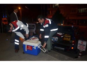 Organları 5 Kişiye Umut Olacak