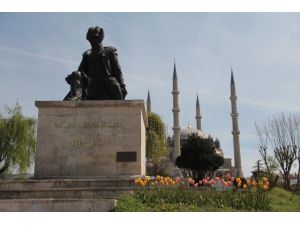 Edirne Avrupa’nın Gözdesi Oldu