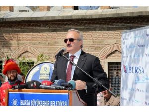 Bursalılar Uçak Seferlerine Sahip Çıktı, Yurt Dışı Seferleri Başlıyor