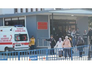 Soma Davasının 3. Duruşması Başladı