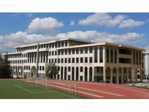 Avrupa’nın En Büyük Eğitim Fakültesi Yeni Ve Modern Binalarına Kavuşuyor