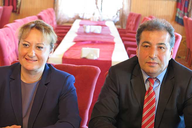 CHPnin Hedefi 100 Bin Oy Almak