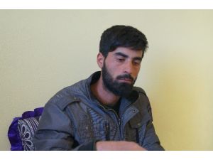 (Özel Haber) Bir Telefonla Hayatı Karardı