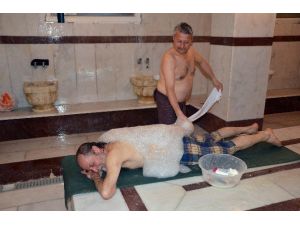 (Özel Haber) 30 Yıllık Tellak Ldp’den Milletvekili Adayı Oldu