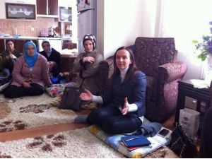 Gözpınar: Adamların Derdi İktidar Olmak Değil”