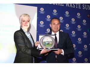 Uluslararası Özel Atık Zirvesi