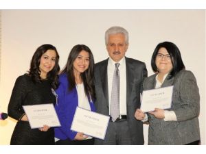 Hasta Hizmetleri Meslek Olma Yolunda İlerliyor