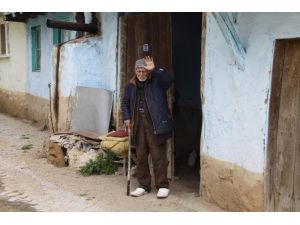 105’lik Ahmet Dededen Papaya Cevap: