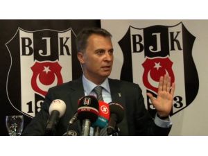 Fikret Orman Çok Sert Konuştu