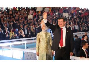 Ak Parti’nin Yeni Seçim Şarkısı Rekora Gidiyor