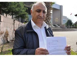 Bir İlk Oldu: Papa Hakkında Suç Duyurusu