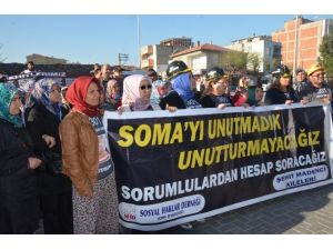 Soma Davasında 3. Duruşma Başladı