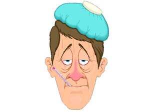 ‘Gribe Karşı Bol Bol Meyve Sebze Tüketin’