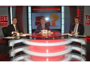 Gümrük Bakanı’ndan Ap’ye Sert Tepki