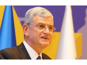 Bakan Bozkır: ’’Yok Hükmündedir’’