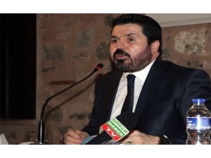 Savcı Sayan: ’’Milletçe Gülüyoruz